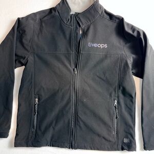 Men’s Charles River Apparel Performance Jacket Size Medium